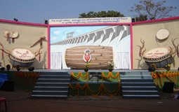 BreathtakingIndia Exclusive: Sambalpur Things to Do | Odisha Things to Do - Sambalpur Lok Mahotsav