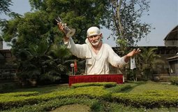 BreathtakingIndia Exclusive: Shirdi Things to Do | Maharashtra Things to Do - Lendi Gardens