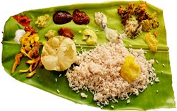 BreathtakingIndia Exclusive: Kumarakom Things to Do | Kerala Things to Do - Food