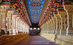 BreathtakingIndia Exclusive: Rameswaram Tours | Tamil Nadu Tours - Short and Spiritual Getaway