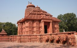 BreathtakingIndia Exclusive: Gwalior Things to Do | Madhya Pradesh Things to Do - Sun Temple