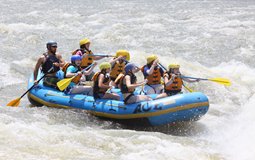 BreathtakingIndia Exclusive: Kullu Things to Do | Himachal Pradesh Things to Do - White water rafting