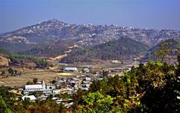 BreathtakingIndia Exclusive: Aizawl Tours | Mizoram Tours - Mizoram & Tripura Tour