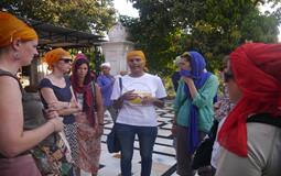 BreathtakingIndia Exclusive: Amritsar Tours | Punjab Tours - HERITAGE WALK
