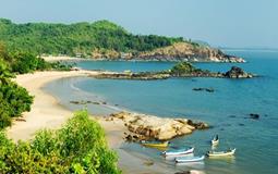 BreathtakingIndia Exclusive: Gokarna Tours | Karnataka Tours - Murdeshwar, Gokarna And Palolem Beach Day Trip