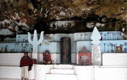 BreathtakingIndia Exclusive: Ziro Things to Do | Arunachal Pradesh Things to Do - Meghna Cave Temple