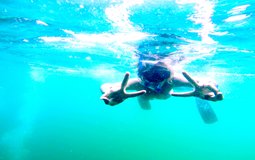 BreathtakingIndia Exclusive: Kochi Things to Do | Kerala Things to Do - Snorkeling Trip