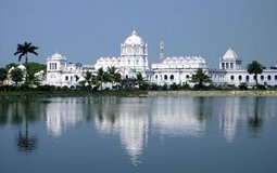 BreathtakingIndia Exclusive: Kunjaban Things to Do | Tripura Things to Do - Ujjayanta Palace