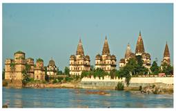 BreathtakingIndia Exclusive: Omkareshwar Tours | Madhya Pradesh Tours - Omkareshwar Ujjain Mandu Tour