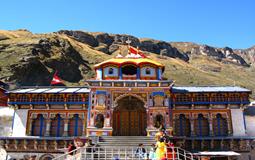 BreathtakingIndia Exclusive: Badrinath Tours | Uttarakhand Tours - Badrinath Tour