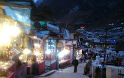 BreathtakingIndia Exclusive: Badrinath Things to Do | Uttarakhand Things to Do - Shopping