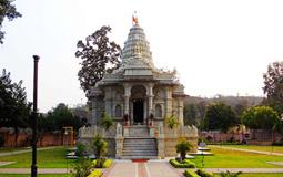 BreathtakingIndia Exclusive: Omkareshwar Tours | Madhya Pradesh Tours - JYOTIRLINGA with Ujjain And Omkareshwar