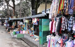 BreathtakingIndia Exclusive: Kasauli Things to Do | Himachal Pradesh Things to Do - Shopping