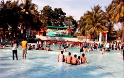 BreathtakingIndia Exclusive: Kolkata Things to Do | West Bengal Things to Do - Aquatica