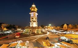 BreathtakingIndia Exclusive: Jodhpur Tours | Rajasthan Tours - MANDORE DAY TOUR