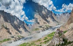 BreathtakingIndia Exclusive: Spiti Valley Tours | Himachal Pradesh Tours - ADVENTURE OF LIFETIME SPITI VALLEYS