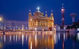 BreathtakingIndia Exclusive: Amritsar Tours | Punjab Tours - AMRITSAR OLD CITY WALK AND RICKSHAW RIDE
