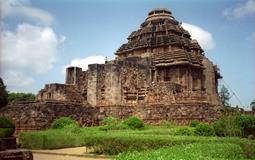 BreathtakingIndia Exclusive: Konark Tours | Odisha Tours - ORISSAN ODDESSY