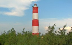 BreathtakingIndia Exclusive: Gopalpur Things to Do | Odisha Things to Do - Gopalpur Lighthouse