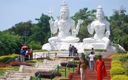 BreathtakingIndia Exclusive: Vishakhapatnam Tours | Andhra Pradesh Tours - Heritage Tour: (Daily)