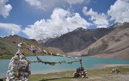 BreathtakingIndia Exclusive: Spiti Valley Tours | Himachal Pradesh Tours - Spiti Valley Tour via Manali