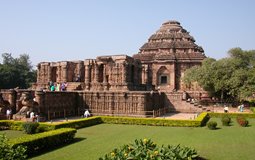 BreathtakingIndia Exclusive: Konark Things to Do | Odisha Things to Do - The Sun Temple