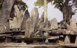 BreathtakingIndia Exclusive: Jowai Things to Do | Meghalaya Things to Do - Nartiang Monoliths