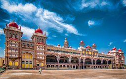 BreathtakingIndia Exclusive: Mysore Things to Do | Karnataka Things to Do - Mysore Palace