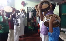 BreathtakingIndia Exclusive: Bangaram Atoll Things to Do | Lakshadweep Things to Do - The festival of Ratheeb