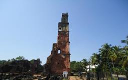 BreathtakingIndia Exclusive: Margao Tours | Goa Tours - South Goa Tour Package