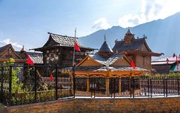 BreathtakingIndia Exclusive: Kinnaur Tours | Himachal Pradesh Tours - Kinnaur Tour Package