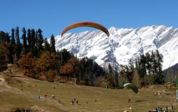 BreathtakingIndia Exclusive: Manali Things to Do | Himachal Pradesh Things to Do - Solang Valley