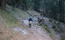 BreathtakingIndia Exclusive: Kullu Things to Do | Himachal Pradesh Things to Do - Kais Dhar