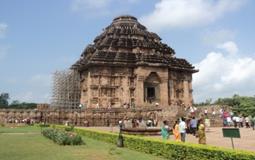 BreathtakingIndia Exclusive: Gopalpur Tours | Odisha Tours - Orissa Tour Package