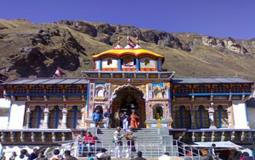 BreathtakingIndia Exclusive: Badrinath Tours | Uttarakhand Tours - 5 Day / 4 Nights Badrinath Yathra 2017