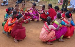 BreathtakingIndia Exclusive: Araku Valley Things to Do | Andhra Pradesh Things to Do - Itika Pongal