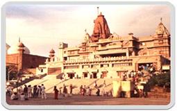 BreathtakingIndia Exclusive: Mathura Tours | Uttar Pradesh Tours - Mathura Vrindavan Tour