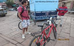 BreathtakingIndia Exclusive: Jodhpur Tours | Rajasthan Tours - THE OLD CITY TOUR
