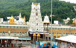 BreathtakingIndia Exclusive: Tirupati Tours | Andhra Pradesh Tours - Tirupati - STTI