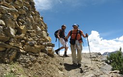 BreathtakingIndia Exclusive: Spiti Valley Things to Do | Himachal Pradesh Things to Do - Trekking