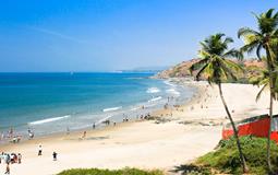 BreathtakingIndia Exclusive: Old Goa Tours | Goa Tours - GOA PACKAGE - 3 D / 2 N