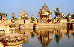 BreathtakingIndia Exclusive: Mathura Tours | Uttar Pradesh Tours - SAME DAY TRIP MATHURA VRINDAVAN