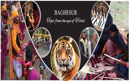 BreathtakingIndia Exclusive: Bandhavgarh National Park Things to Do | Madhya Pradesh Things to Do - Bhagesur festival