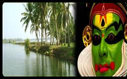 BreathtakingIndia Exclusive: Kochi Tours | Kerala Tours - Full Day Backwater Canal Tour