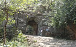 BreathtakingIndia Exclusive: Bandhavgarh National Park Things to Do | Madhya Pradesh Things to Do - Bandhavgarh Fort