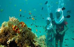BreathtakingIndia Exclusive: Andaman Islands Tours | Andaman & Nicobar Tours - Sea Walk in Andaman Islands