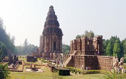 BreathtakingIndia Exclusive: Konark Tours | Odisha Tours - ORISSA TRIBES WITH ARAKU VALLEY