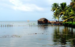 BreathtakingIndia Exclusive: Kumarakom Things to Do | Kerala Things to Do - Vembanad Lake