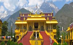 BreathtakingIndia Exclusive: Dharamshala Tours | Himachal Pradesh Tours - Delhi to Dalhousie to Dharamshala tour package