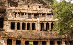 BreathtakingIndia Exclusive: Vijayawada Things to Do | Andhra Pradesh Things to Do - Undavalli caves